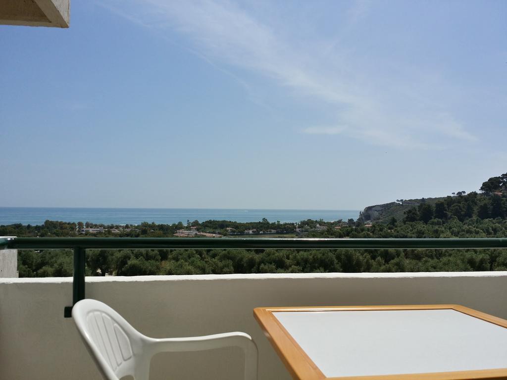 Centro Di Soggiorno Il Belvedere Vieste Quarto foto